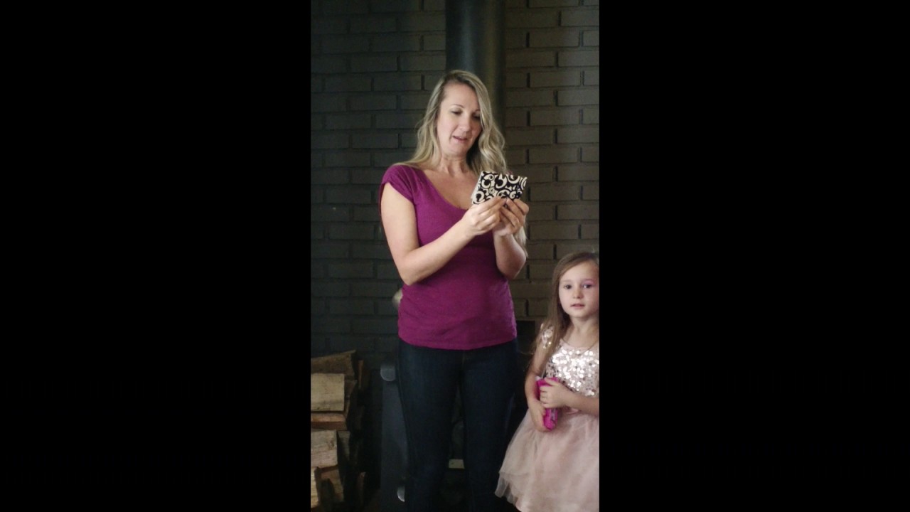 Christmas Scavenger Hunt Proposal