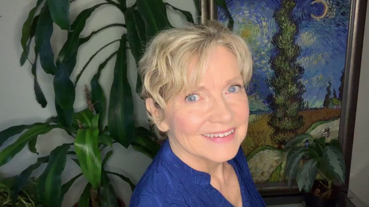 Tapping to Get a Good Night's Sleep with Sandy Evenson