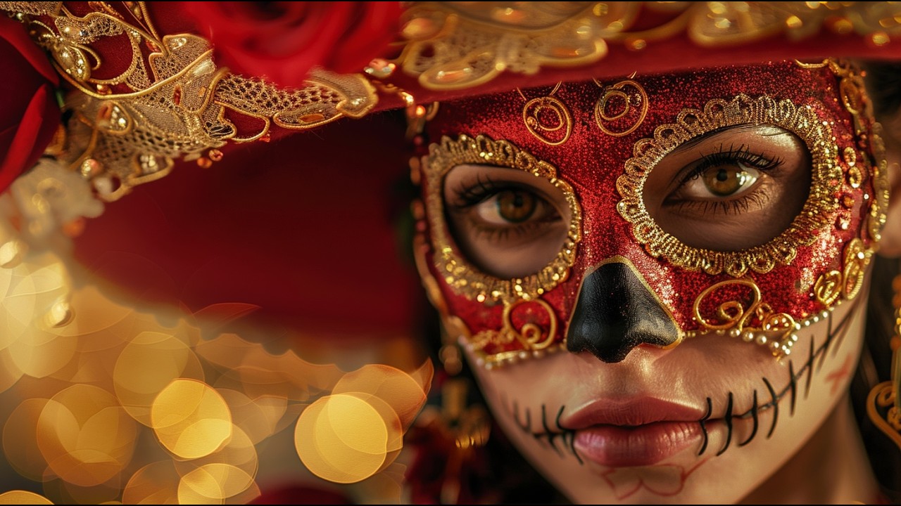 🥁 Mexican x Afro House Mix 2026 | Afro House | Latin Afro & Tribal Vibes Vol.31 🔥