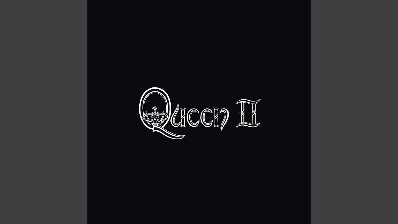 The March Of The Black Queen (2026 Mix)