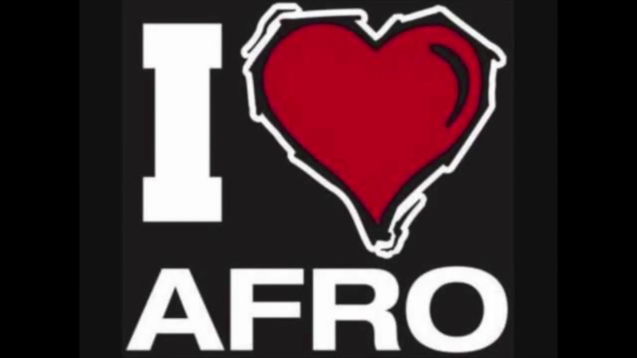 AFRO - Chori Chori