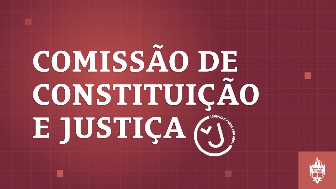Comissão de Constituição e Justiça - Extraordinária | 17/11/2025