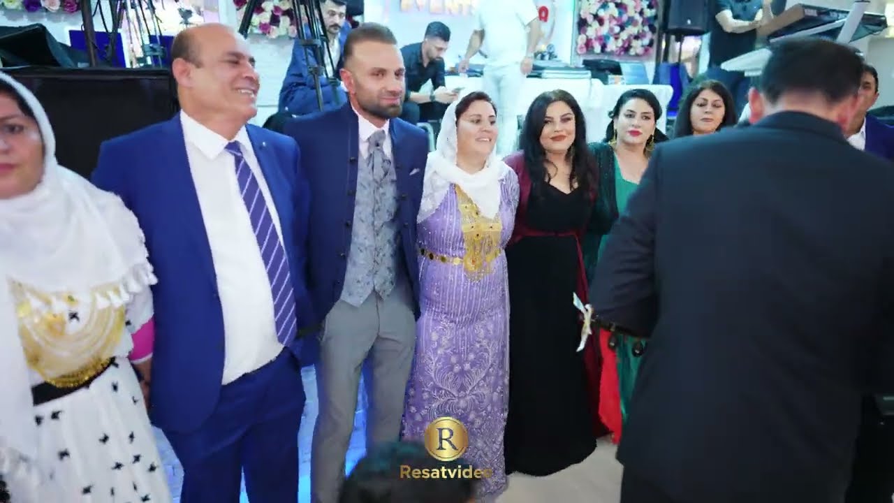 Eda & Diyar - Part 5 - Orhan Nedim - by Resatvideo