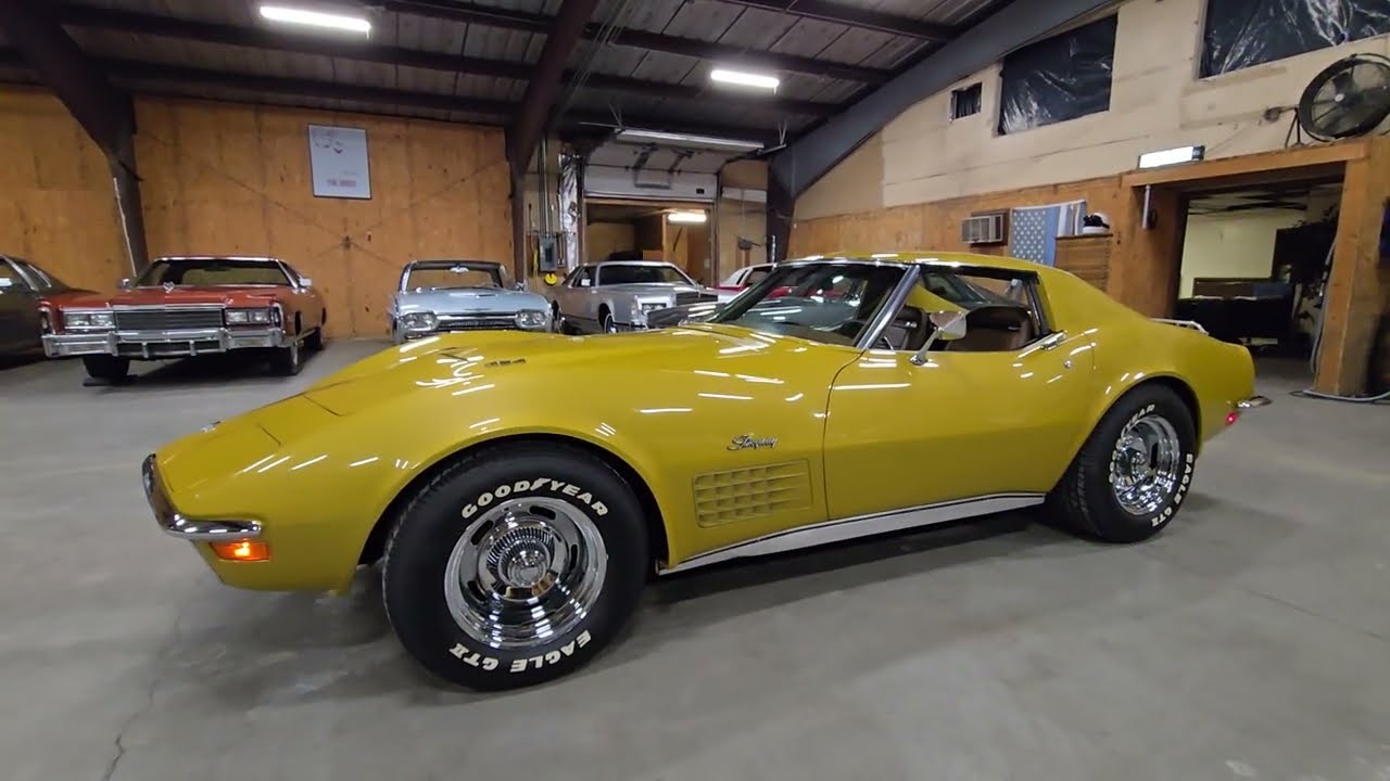 My Collection !!   (Super Sport Feature #91)    www.supersportmotors.com