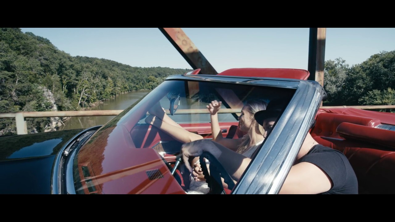Mitchell Tenpenny - Love & Rock N' Roll [Official]