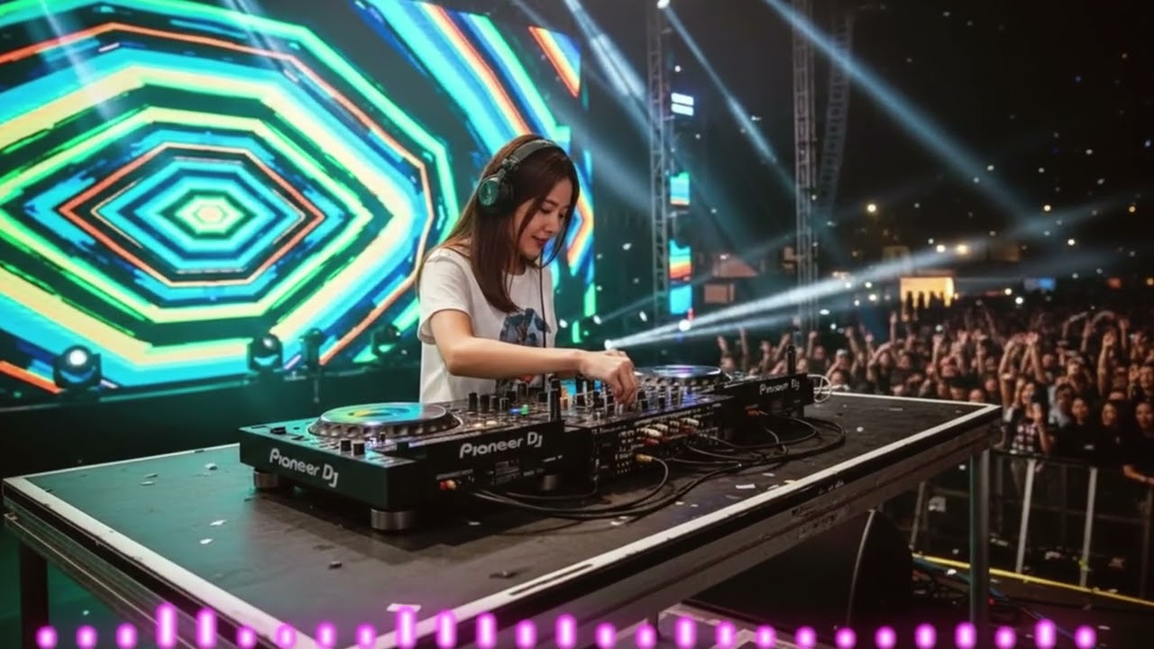 DJ DUGEM FUNKOT PILIHAN PALING TERBAIK NEW 2026 ⁉️ Dj Viral Full Bass ‼️ DUGEM DISKOTIK KENCANG ABES