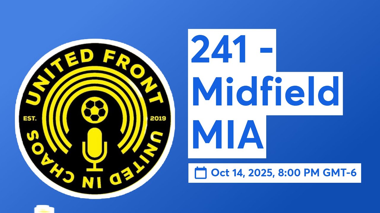 241 - Midfield MIA