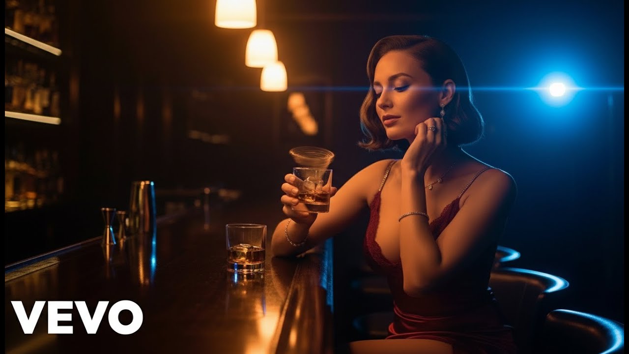 Smoky Whiskey Blues &ndash; Relaxing Blues Music with Deep Night Vibes