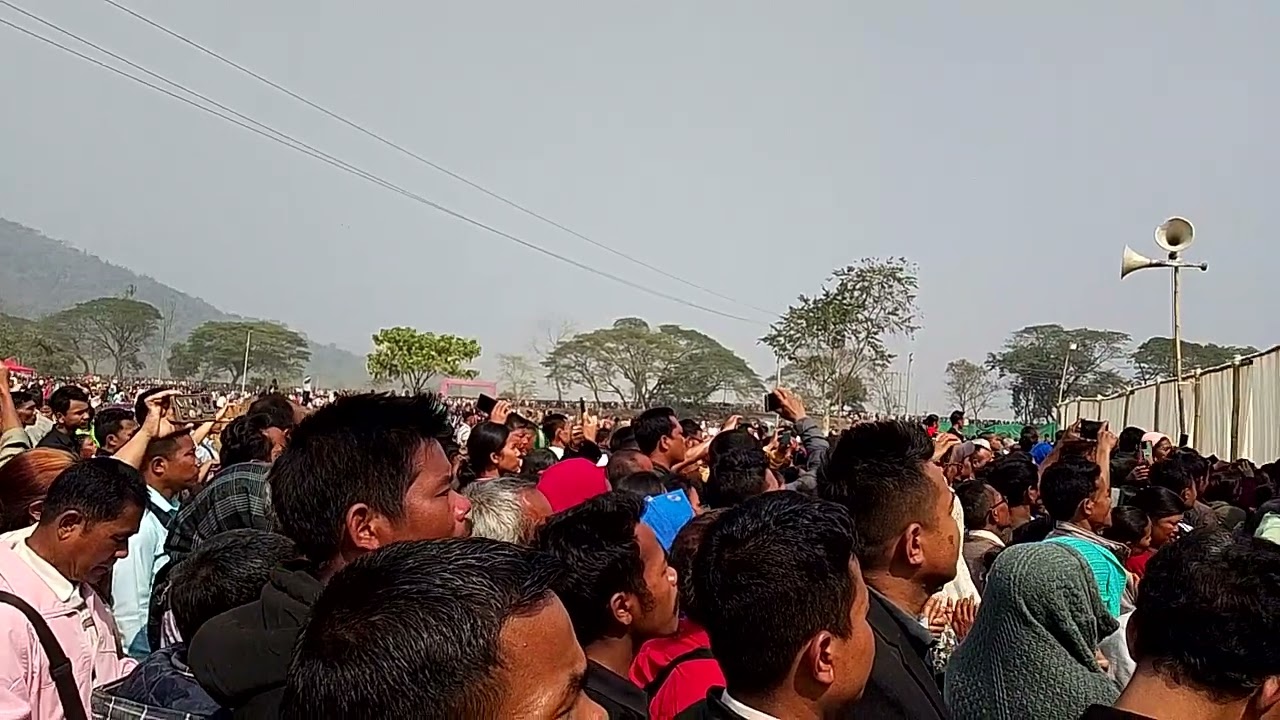 Praise &  worship ABDK soba 2026 Robibar sal