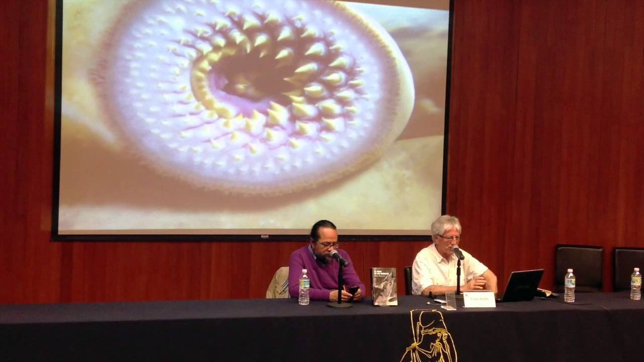 El Reino de lo Animales. Introducción a la Epistemología con el Dr. Jesús Mosterín