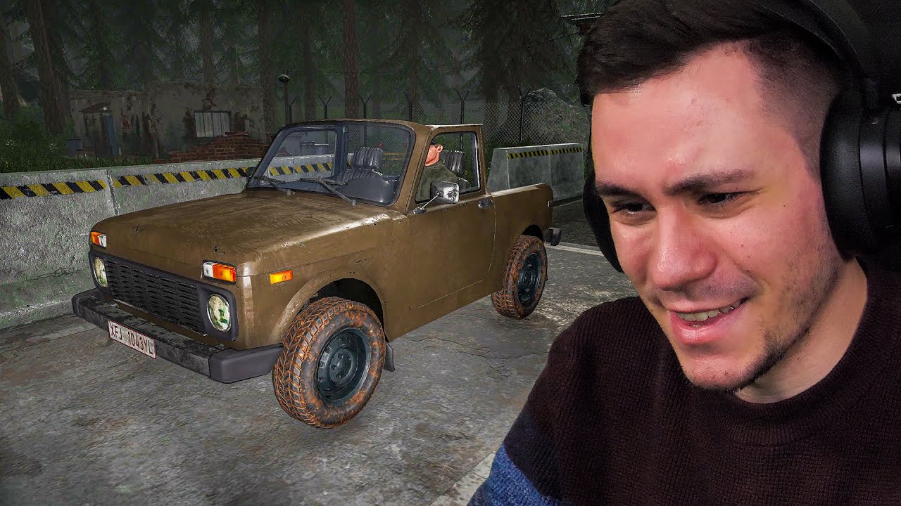 NA EZ KIHÍVÁS!👮 Contraband Police Challenge Mode #17