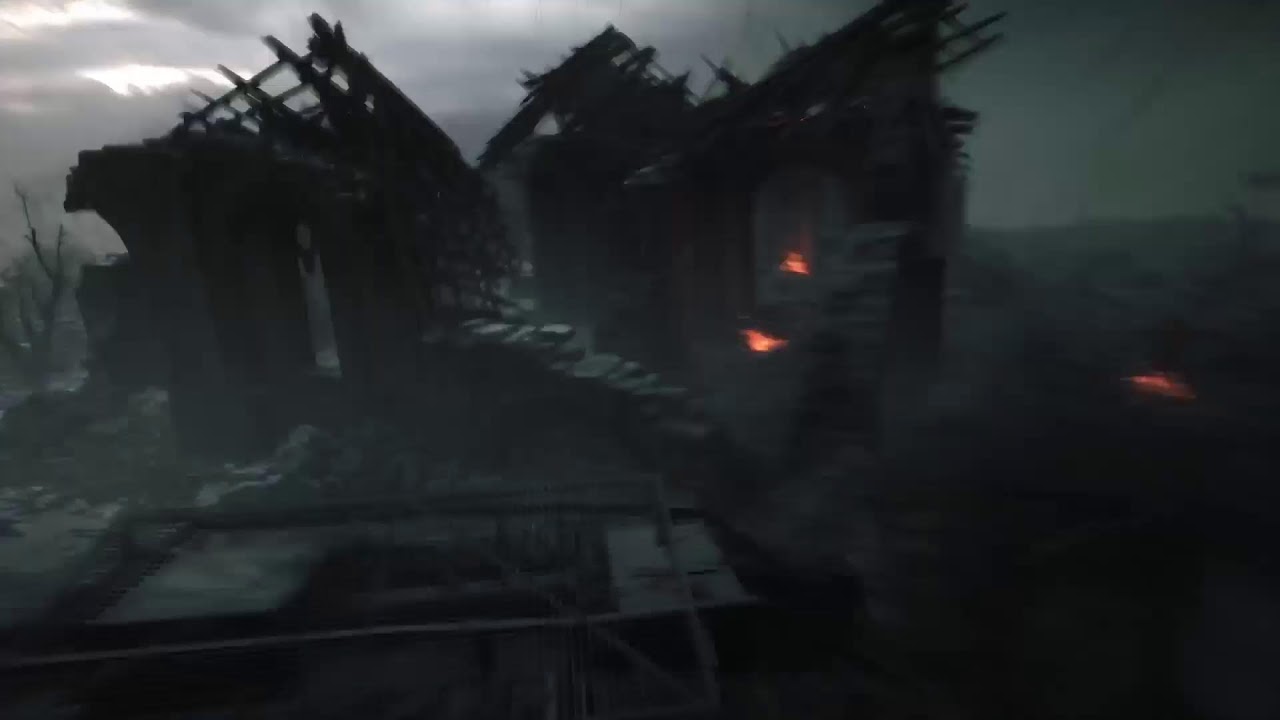 BATTLEFIELD 1 | SERVER GOT