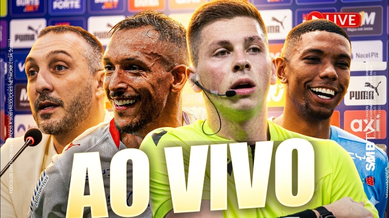 🚨 VAMOS RIR: CBF PREPARA 