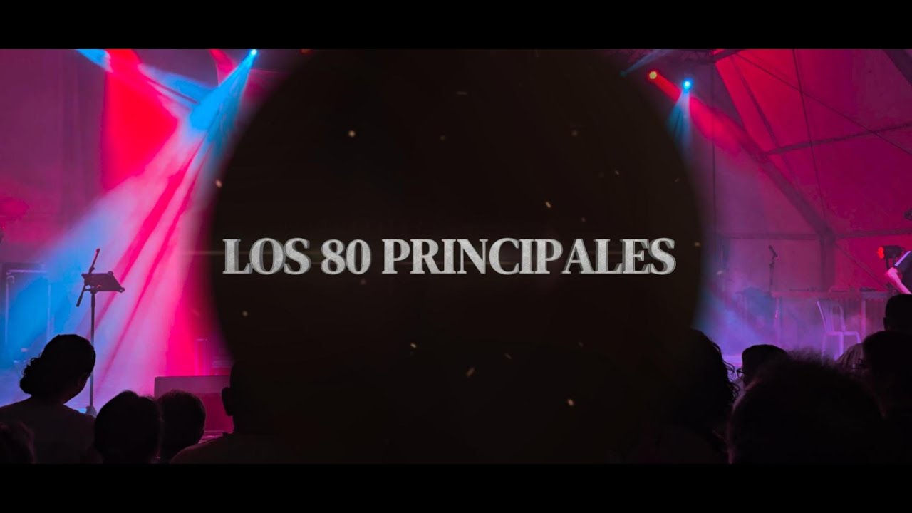 L80P EN MONTMELÓ  -  FESTES 2024