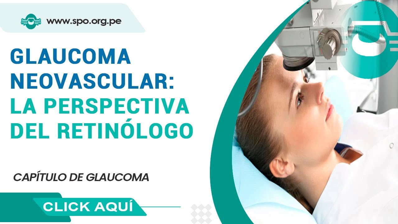 SESIÓN VIRTUAL CAPÍTULO PERUANO DE GLAUCOMA - DR. EDUARDO ZANS, PERÚ
