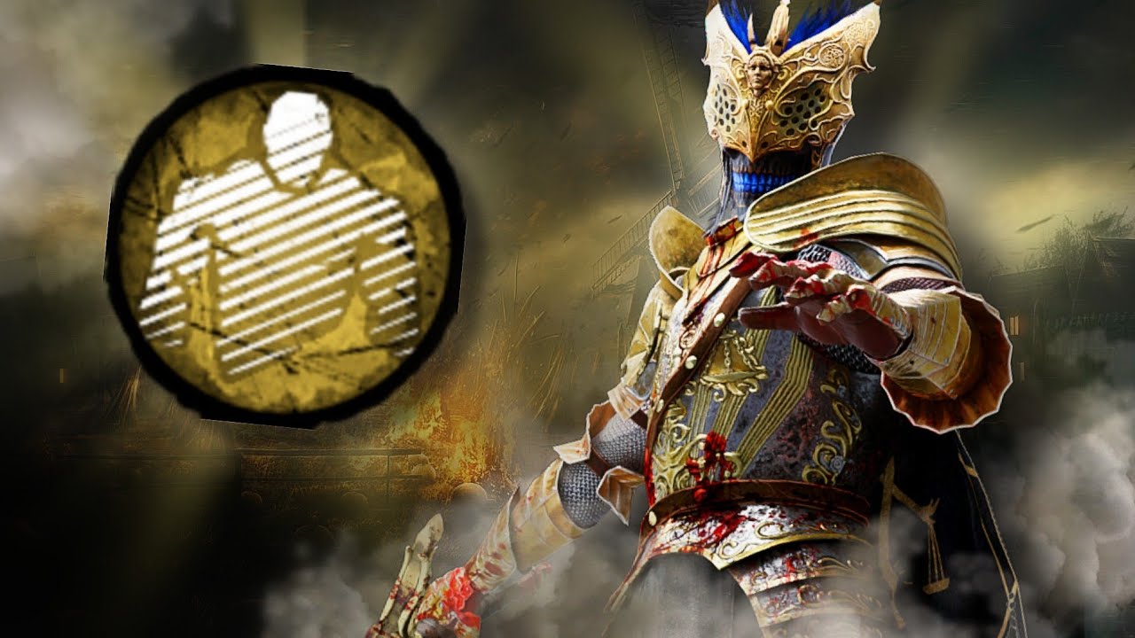 SILENT Knight, DEADLY Knight!