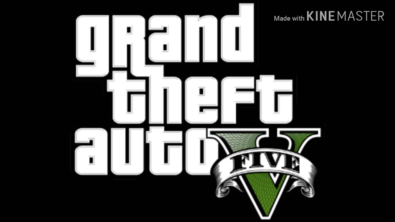 GTA V Hood Safari (Gun Novel) Remixed