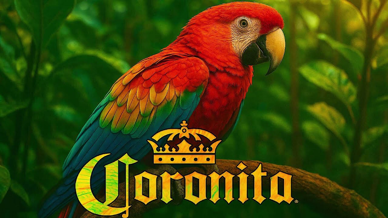 🧡 Corona Mix 2025 🧡 Utolsó Nyári Afterek 🧡 By Monkey Dealer