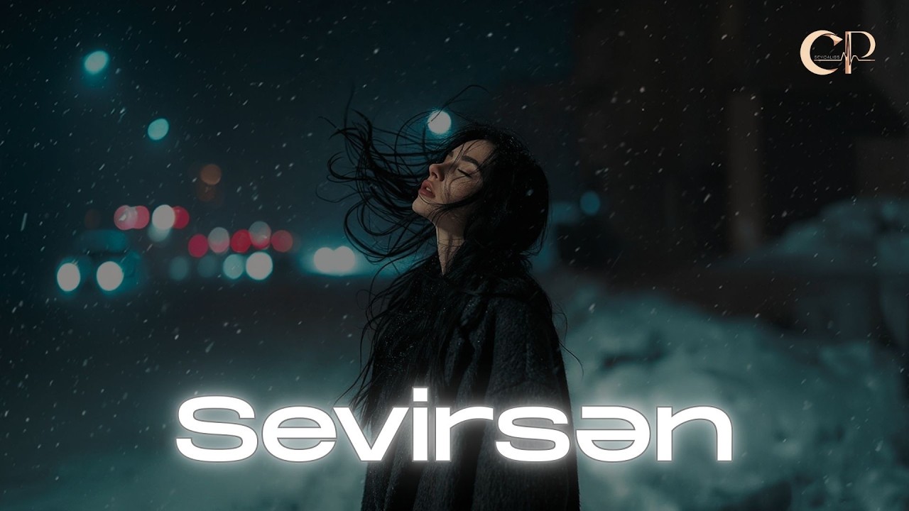 İtirməkdən Qorxursansa, Sevirsən - Caspian Pulse 2026 | Azerbaijani Deep House