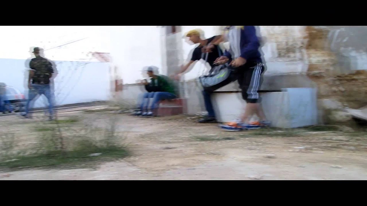 Mixstereo & Kosmin - Cada Passo Dado (Ft Dom Ema e Rickz) (Videoclip)