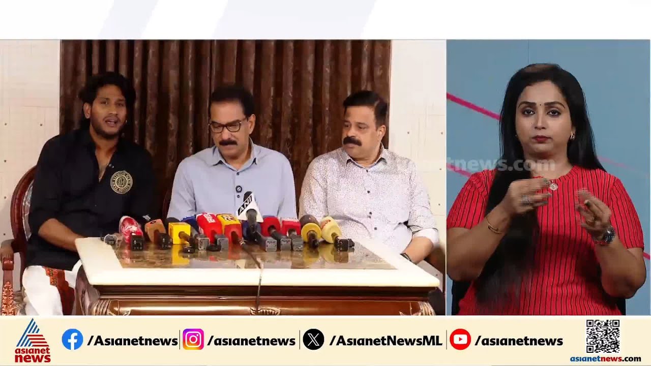 ട്വന്റി20 നടപ്പിലാക്കിയത് പലതും എന്റെ മനസ്സിലെ അതേ ആശയങ്ങൾ: അഖിൽ മാരാർ