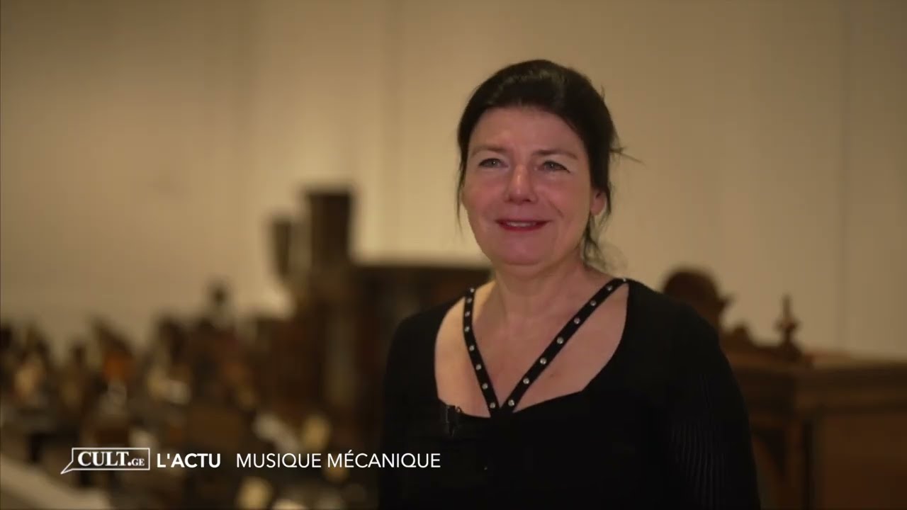 CULT | Exposition 