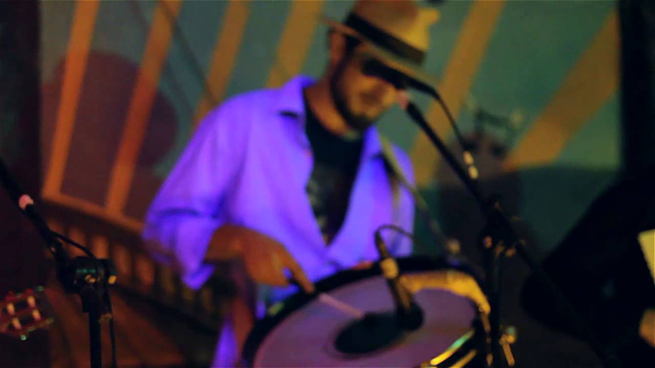 2&ordm; Encontro de Forr&oacute; do Estaleiro Bar