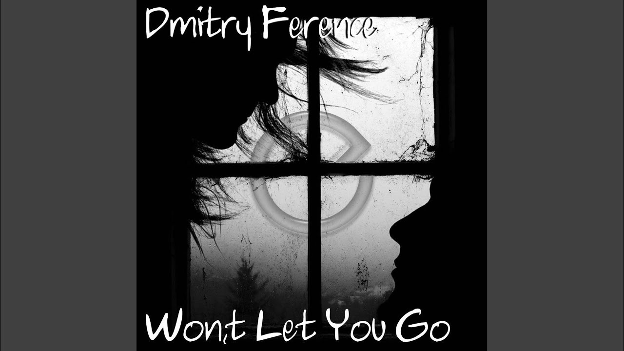 Won't Let You Go (The Madison Mix)