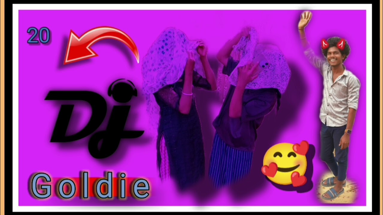 Gondi DJ song