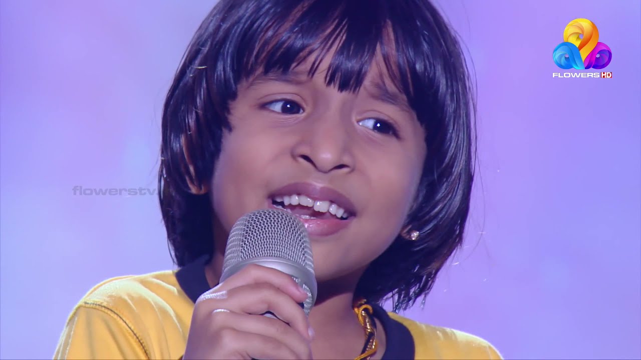 Flowers Top Singer | Musical Reality Show | Ep#504 ( Part - C )