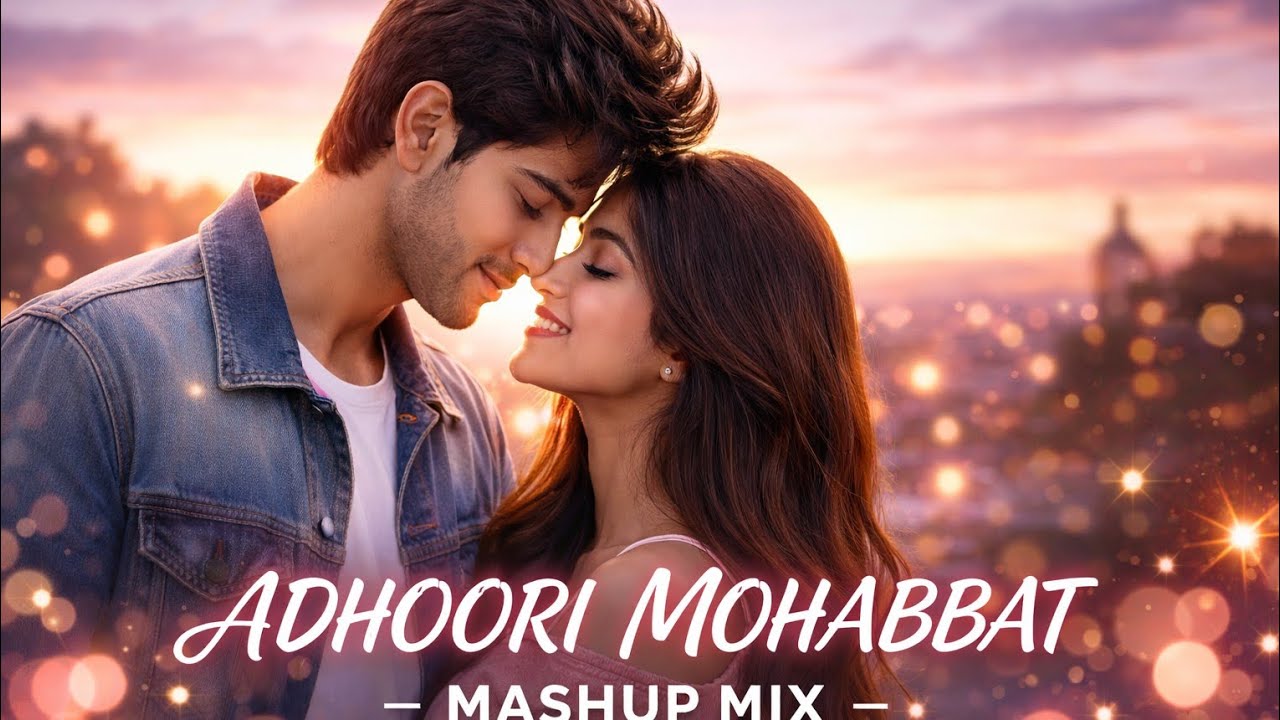 (ADHOORI MOHABBAT)SAD MASHUP SONG /HEART TOUCHING SOULDRIP MUSIC CHANNEL #viral #sad #mashupsongs 
