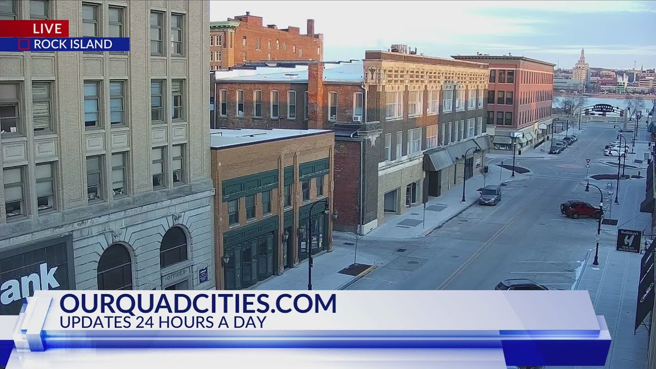 Our Quad Cities News Update: New Kewanee YMCA