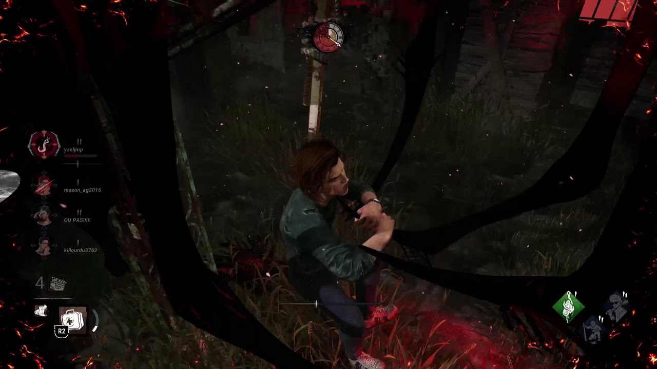 Dead by Daylight