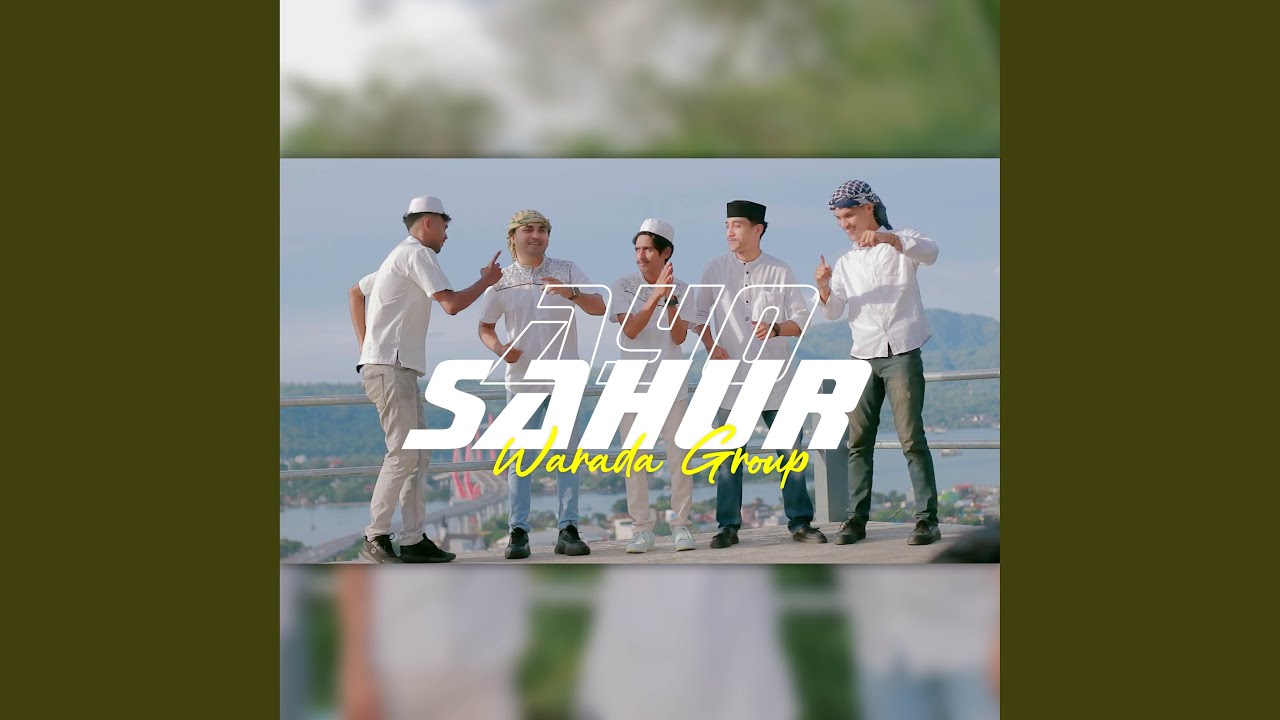 Ayo Sahur