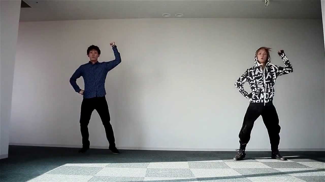 MIRRORED 【Ry☆】コインロッカーベイビー【ガリガリおじさん】