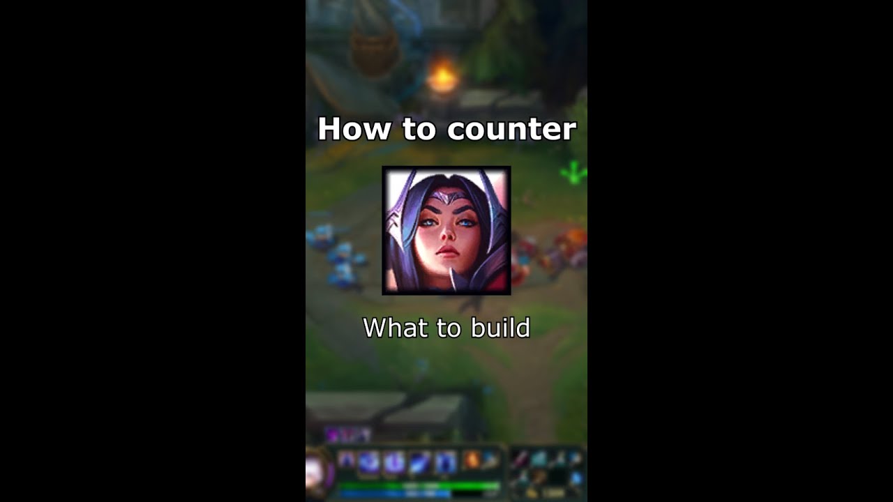 How to counter Irelia