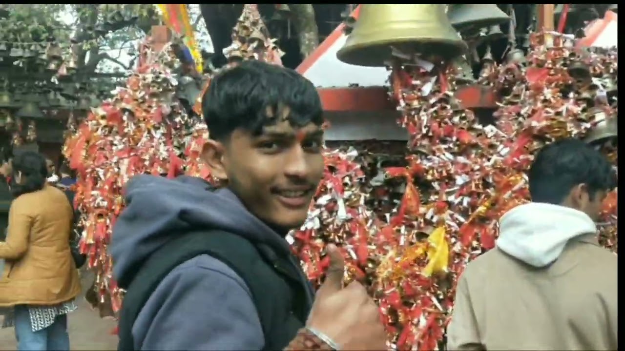 Ghumne gaye kainchi Dham 🙏🛕.                #tranding #kainchi dham#uttarakhand #explore #location 