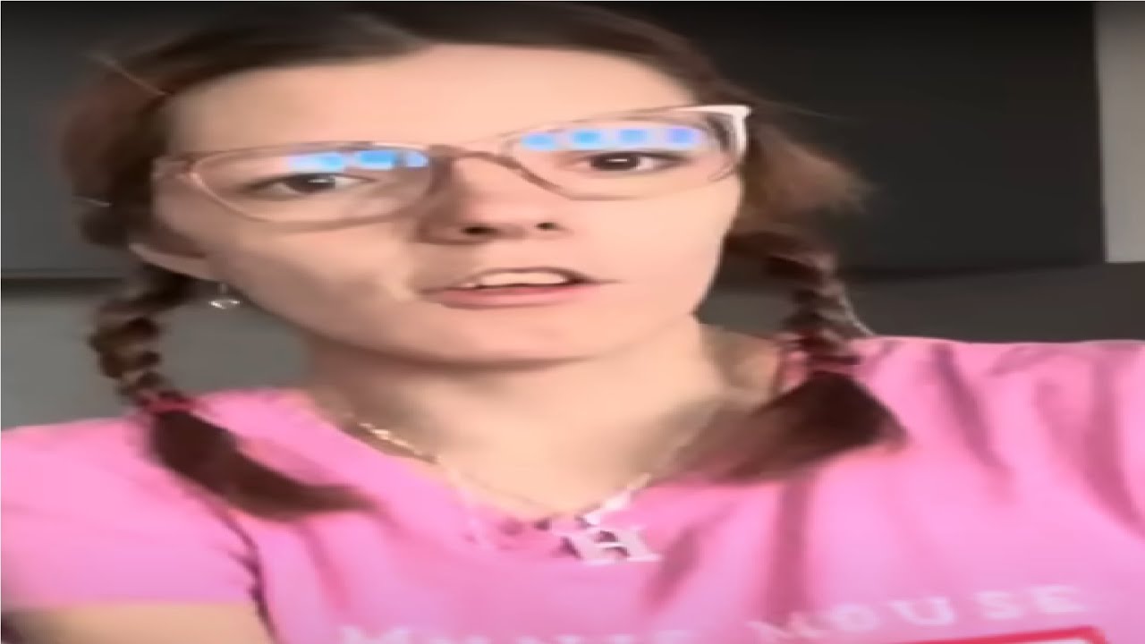 AD&Eacute;LA SI VYŽEBRALA NA DAL&Scaron;&Iacute; HAUL #shopaholicadel #tiktok #reakce