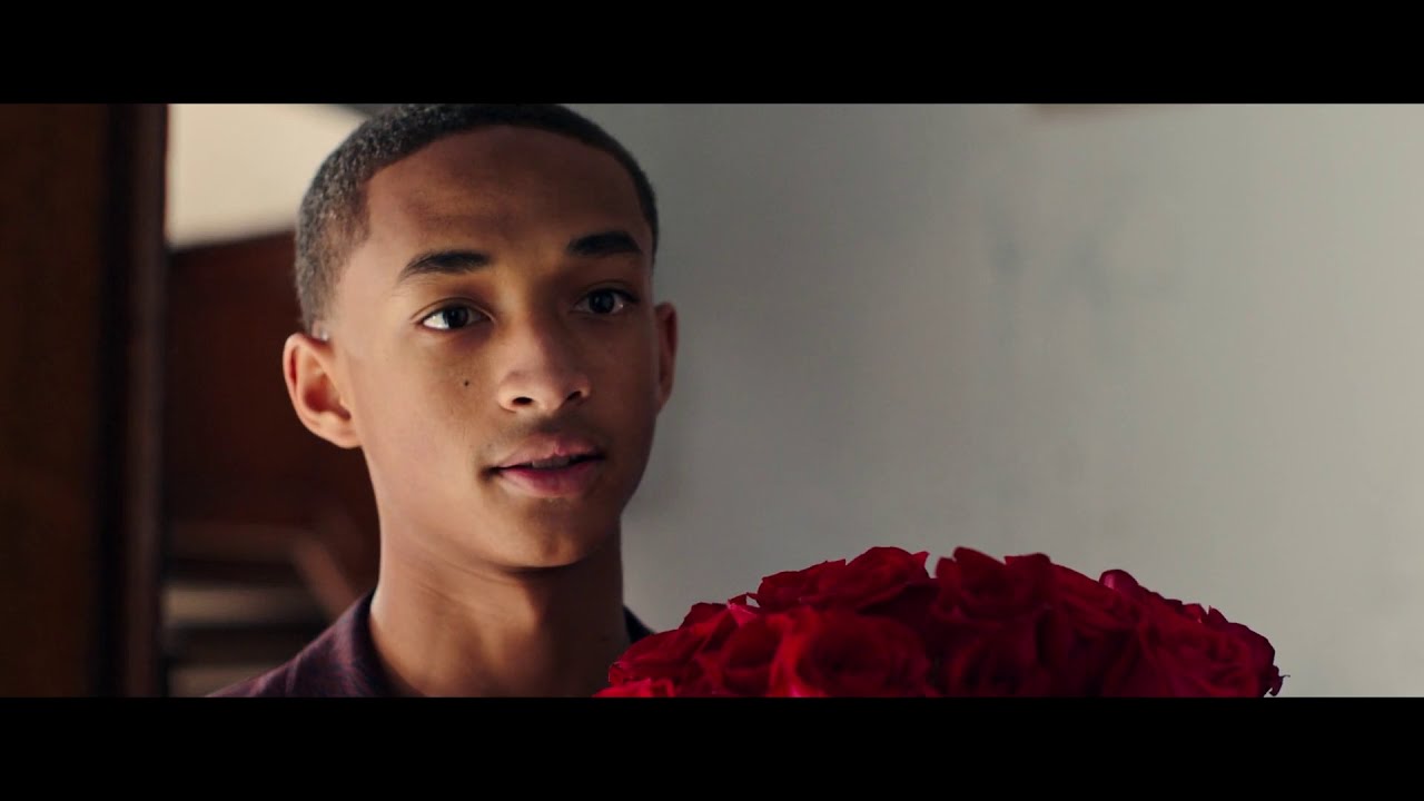 Jayden Smith & Cara Delevingne 'Life In A Year' Music Video