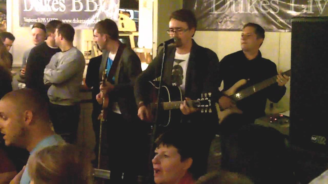 Never Too Much - Mama Stones House Band Leigh Coleman