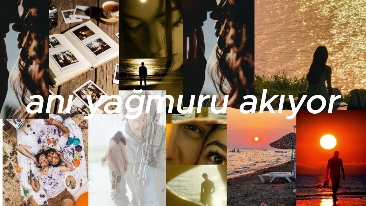 Leyal anı yağmuru akıyor pop müzik  pop music