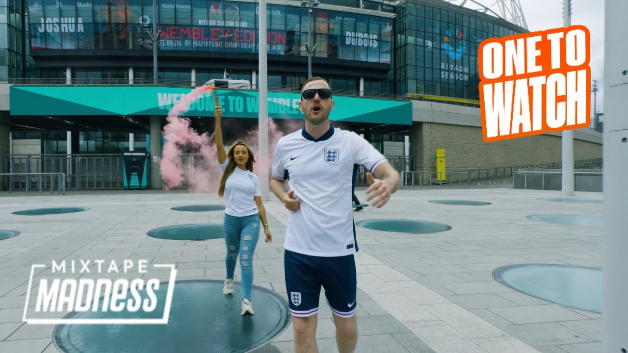 Rags The Goat - Sapnin Girl (Music Video) | Mixtape Madness