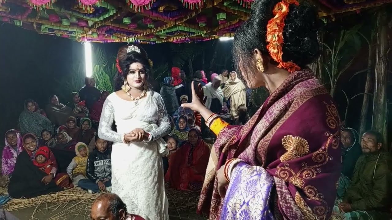 বউমা চরিত্র কি কি লাগে/বেহুলা লক্ষিন্দর নতুন পালা/bangla New Song/bangla song new/music song