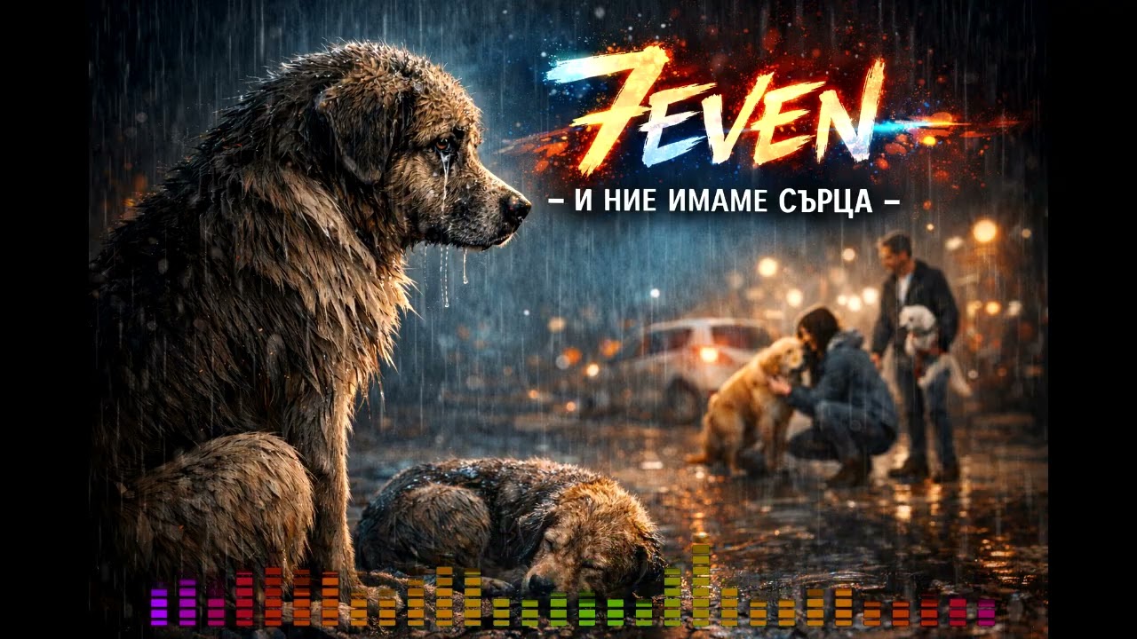 7EVEN - И ние имаме сърца / I nie imame surca
