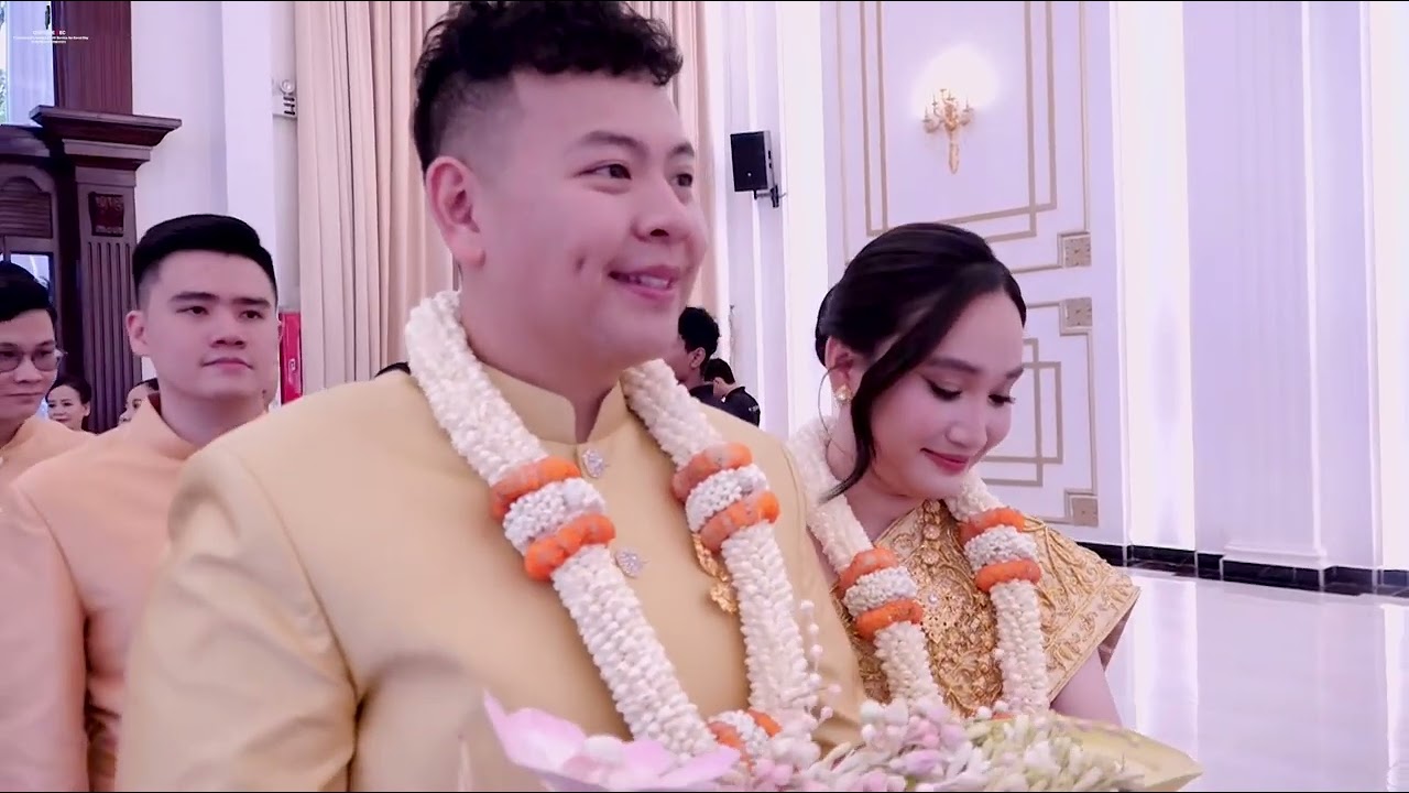 Monireach & Lida Wedding (26-12-2025)