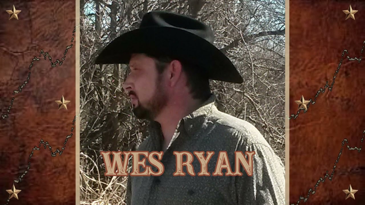 This Is Wes Ryan | Real Stories. Real Country