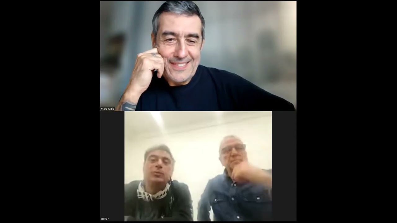 Sortilege, l'interview promo de leur nouvel album 