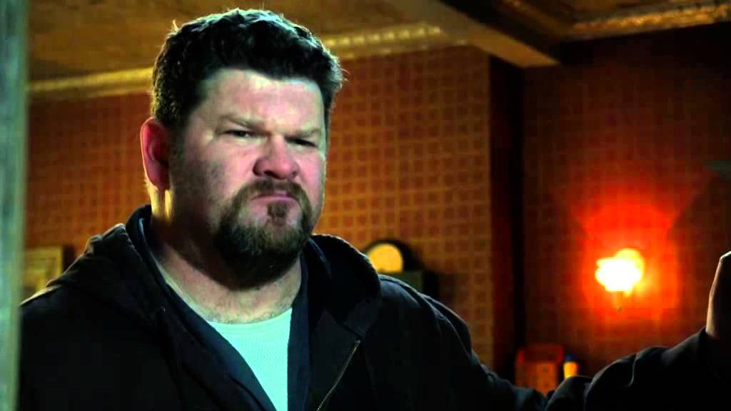 Gotham: Episode 1 preview - Meet Ivy Pepper