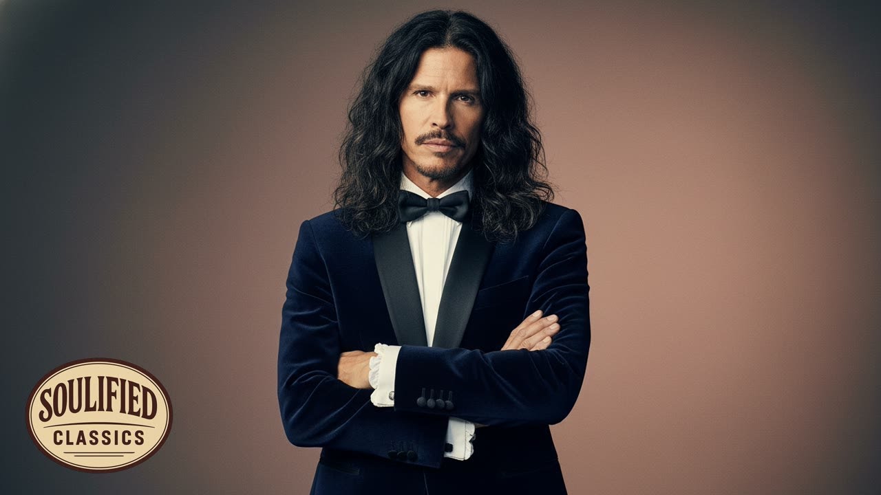 Aerosmith – I Don’t Want to Miss a Thing (1960’s Soul Version) by @SoulifiedClassics