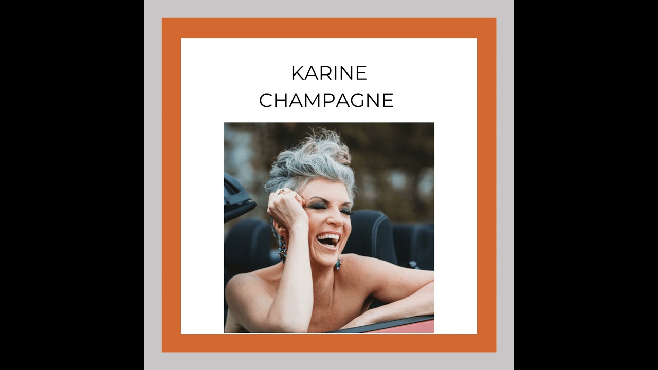 KARINE Champagne L'entrevue-85